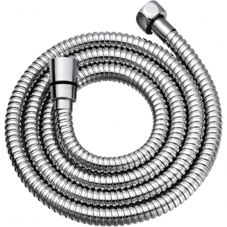 Шланг для душа WASSERKRAFT A057 нержавейка, длина 120 см