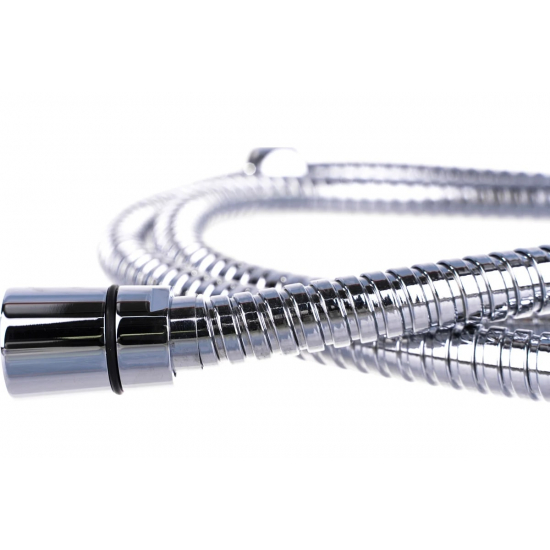 Шланг для душа WASSERKRAFT A057 нержавейка, длина 120 см