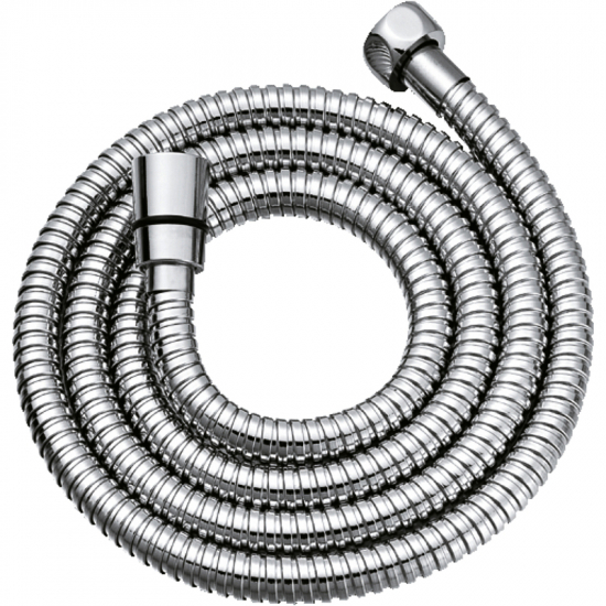Шланг для душа WASSERKRAFT A088 нержавейка, длина 175 см