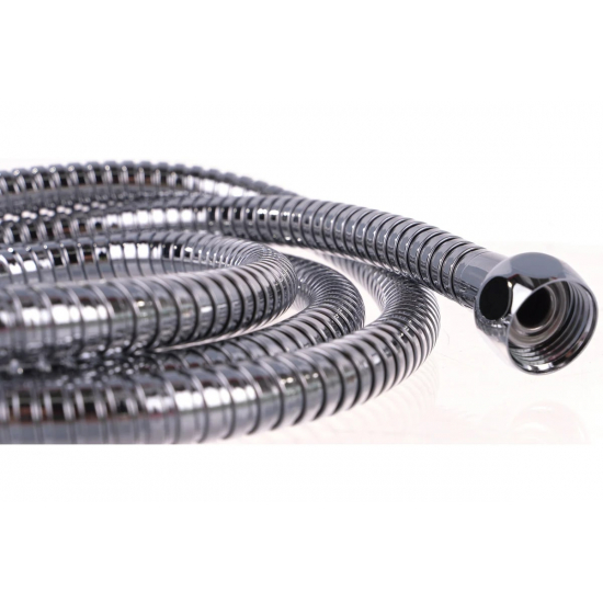 Шланг для душа WASSERKRAFT A088 нержавейка, длина 175 см