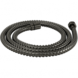 Шланг для душа WASSERKRAFT Wiese 8400 A195 длина 150 см, оружейная сталь