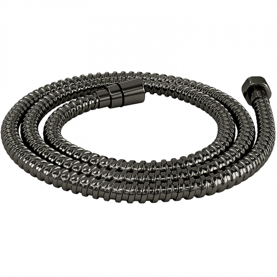 Шланг для душа WASSERKRAFT Wiese 8400 A195 длина 150 см, оружейная сталь