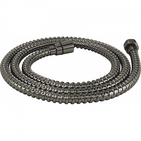 Шланг для душа WASSERKRAFT Wiese 8400 A239 длина 120 см, оружейная сталь