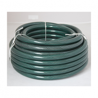 Шланг поливочный ДОЖДЬМАСТЕР 3х слойный 19 мм бухта 25 метров 