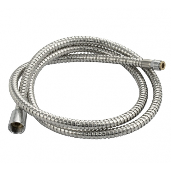 Шланг вытяжной для смесителя GFMARK 00228 нержавейка, наружная резьба, длина 150 см