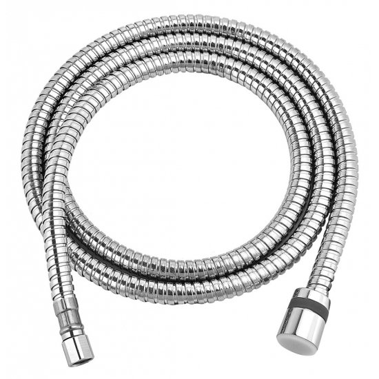 Шланг вытяжной для смесителя LEMARK LE8050S нержавейка, внутренняя резьба, длина 150 см