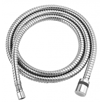 Шланг вытяжной для смесителя LEMARK LE8051S нержавейка, внутренняя резьба, длина 200 см