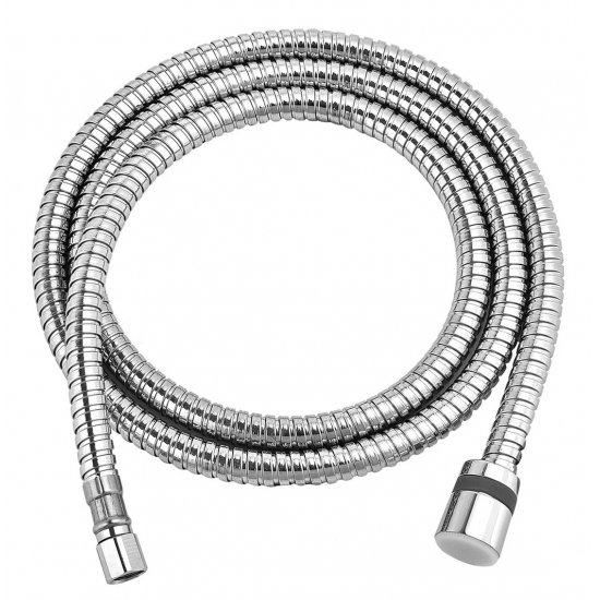 Шланг вытяжной для смесителя LEMARK LE8052S нержавейка, внутренняя резьба, длина 250 см