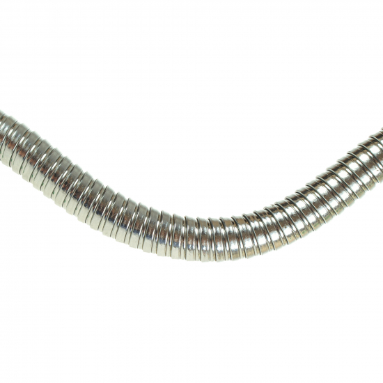 Шланг вытяжной для смесителя LEMARK LE8052S нержавейка, внутренняя резьба, длина 250 см