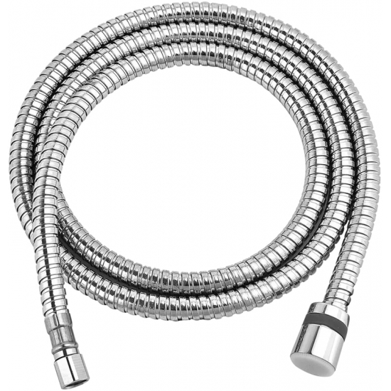 Шланг вытяжной для смесителя LEMARK LE8055S нержавейка, внутренняя резьба, длина 300 см