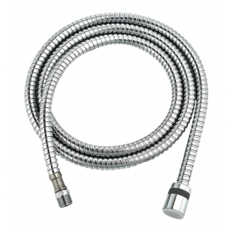 Шланг вытяжной для смесителя LEMARK LE8064S нержавейка, наружная резьба, длина 250 см