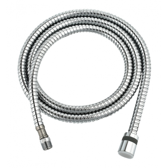 Шланг вытяжной для смесителя LEMARK LE8064S нержавейка, наружная резьба, длина 250 см
