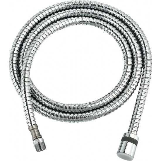Шланг вытяжной для смесителя LEMARK LE8065S нержавейка, наружная резьба, длина 300 см