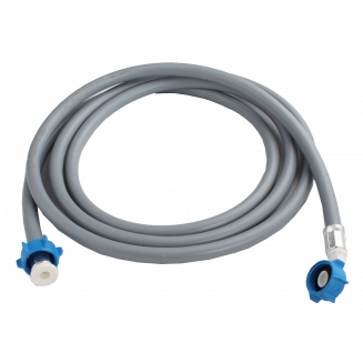 Шланг заливной для стиральных и посудомоечных машин ZOX 1,5м 