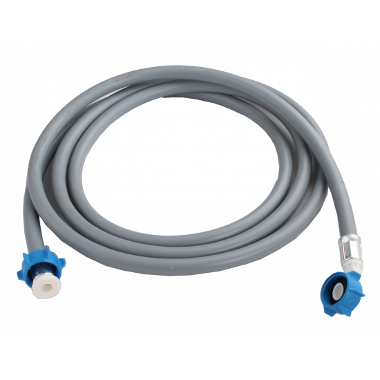 Шланг заливной для стиральных и посудомоечных машин ZOX 2 м 