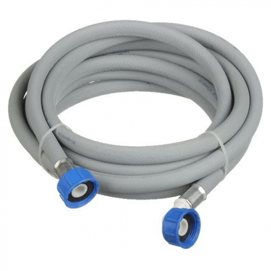 Шланг заливной для стиральных и посудомоечных машин ZOX 3,5 м 