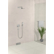 Шланговое подключение HANSGROHE FixFit 26457000 хром