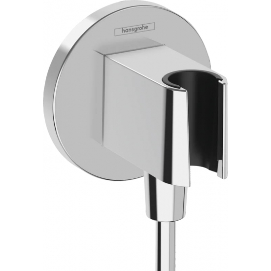 Шланговое подключение HANSGROHE FixFit Porter S 26888000 хром