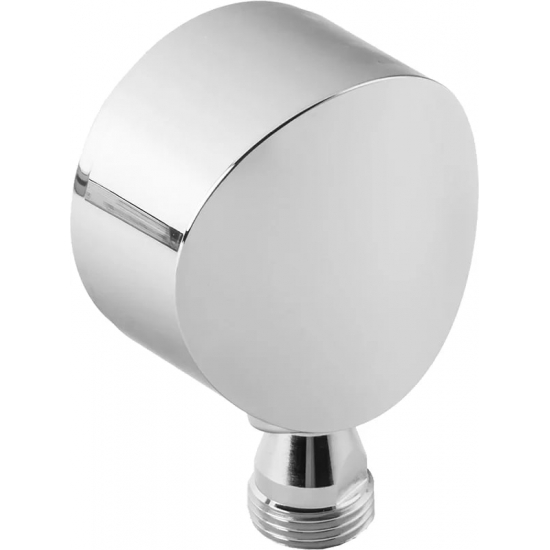 Шланговое подключение HANSGROHE Fixfit S 27506000 хром