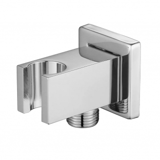 Шланговое подключение KAISER 0054 с держателем для душа