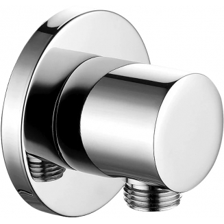 Шланговое подключение LEMARK LM4383C хром