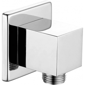 Шланговое подключение LEMARK LM4583C хром