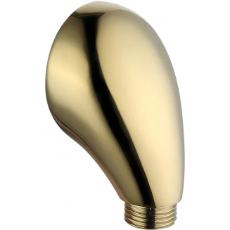 Шланговое подключение LEMARK LM4783G золото