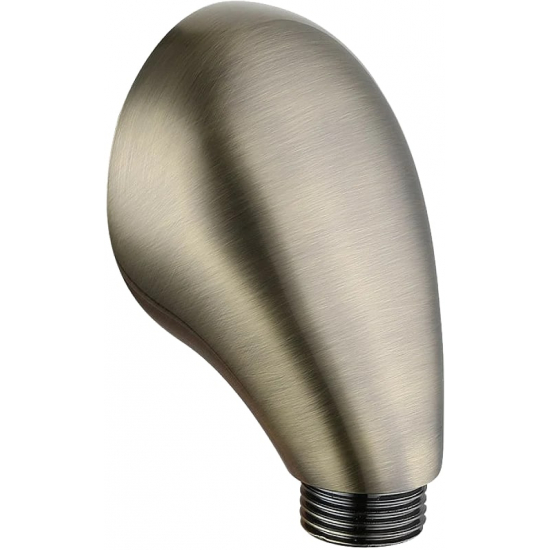 Шланговое подключение LEMARK LM4883B бронза