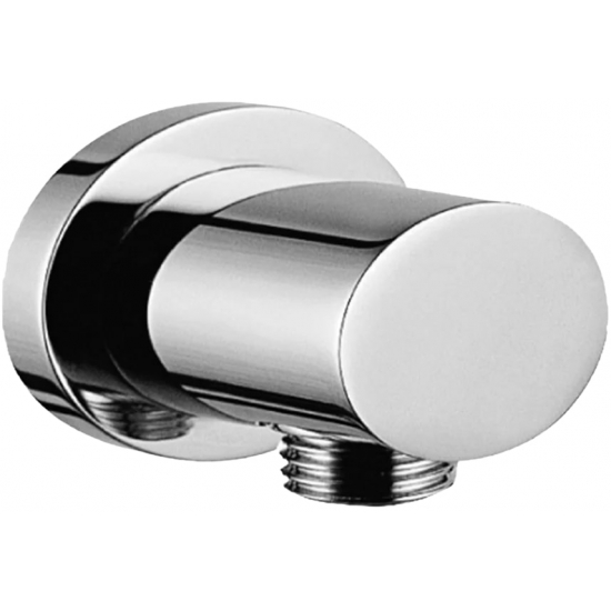 Шланговое подключение LEMARK LM8026C хром