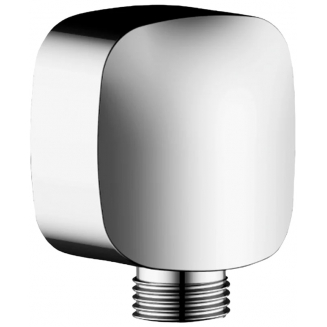 Шланговое подключение LEMARK LM8085C хром