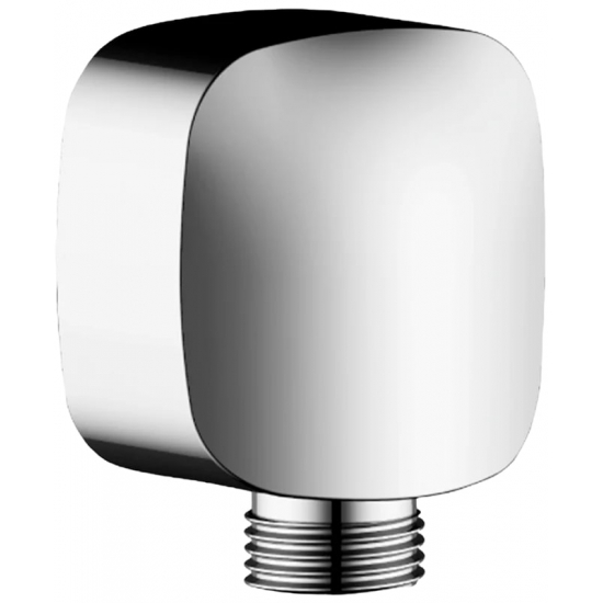 Шланговое подключение LEMARK LM8085C хром