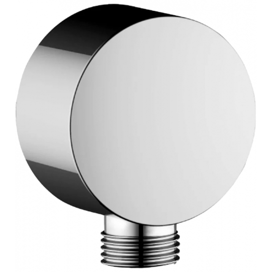 Шланговое подключение LEMARK LM8086C хром