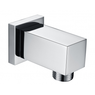 Шланговое подключение WASSERKRAFT A089 хром