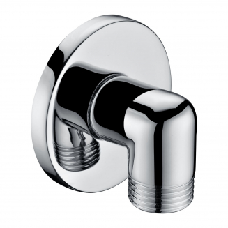 Шланговое подключение WASSERKRAFT A134 хром