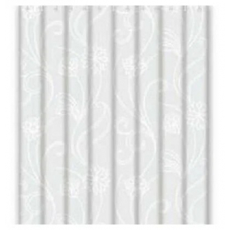 Штора для ванной FRAP F8805 180x180 PEVA/полиэтилен рисунок