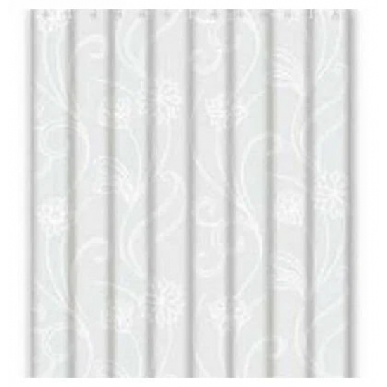 Штора для ванной FRAP F8805 180x180 PEVA/полиэтилен рисунок