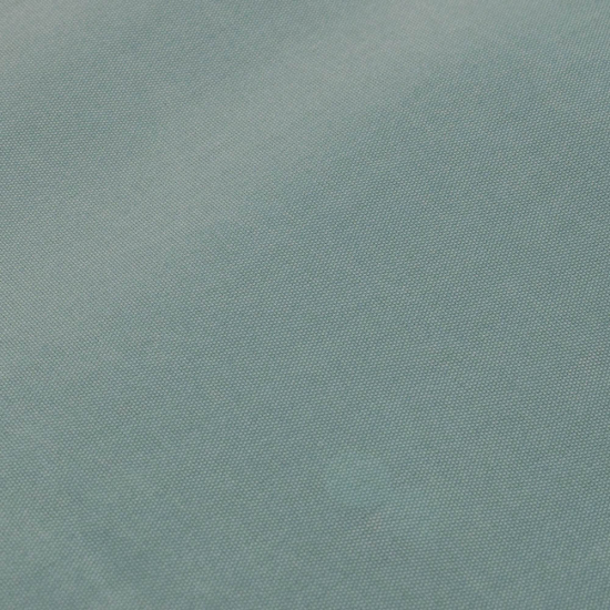 Штора для ванной САНАКС 01-01 180x180 Бирюзовый цветовой переход