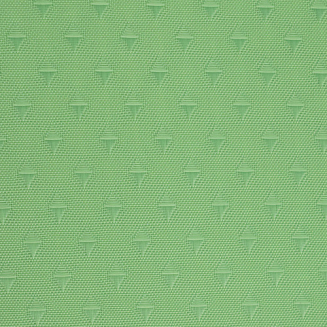 Штора для ванной САНАКС 03-05 180x180 Салатовая