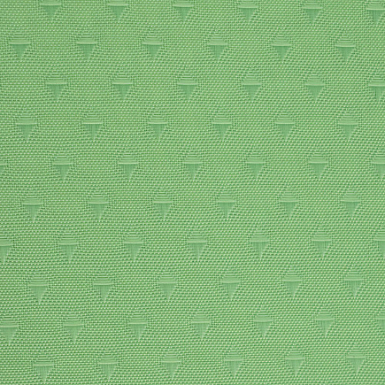 Штора для ванной САНАКС 03-05 180x180 Салатовая