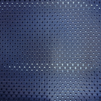 Штора для ванной САНАКС 03-14 180x180 Чернослив