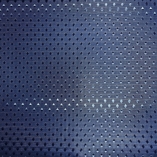 Штора для ванной САНАКС 03-14 180x180 Чернослив