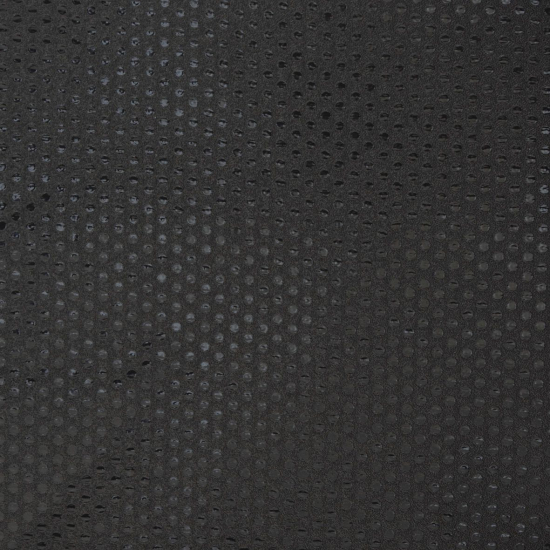 Штора для ванной САНАКС 06-13 180x180 Peva, чёрная матовая