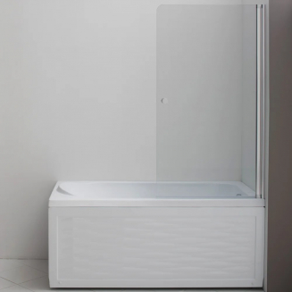 Шторка для ванны AQUANET Alfa 1 NF6211 75x135