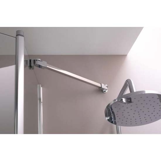 Шторка для ванны AQUANET SG-1200 120x150