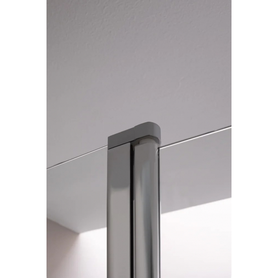 Шторка для ванны AQUANET SG-1200 120x150