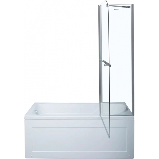 Шторка для ванны AQUANET SG-1200 120x150