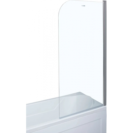 Шторка для ванны AQUANET SG-750 75x150