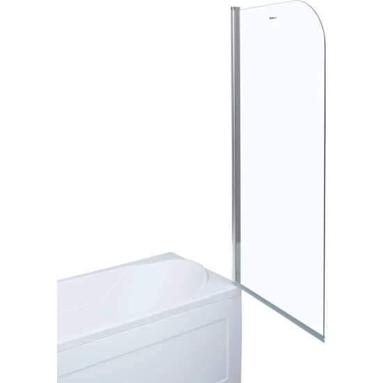 Шторка для ванны AQUANET SG-750 75x150