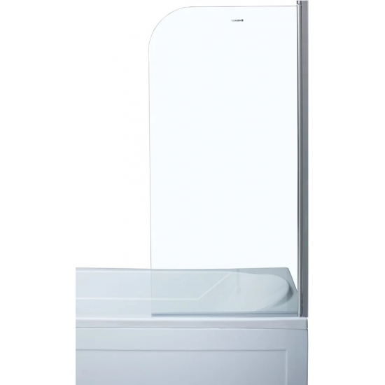 Шторка для ванны AQUANET SG-750 75x150