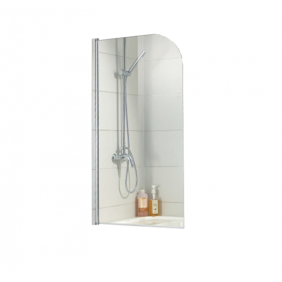 Шторка для ванны AZARIO MERRIT 70x150